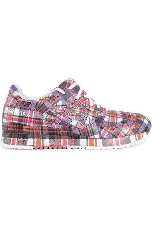 Comme des Garçons Herren, Schuhe, Mehrfarbig, 40 1/2 EUGröße: