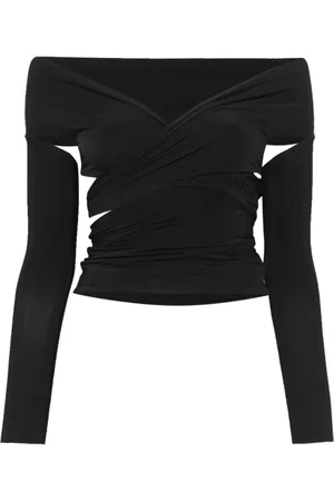 Amazuìn Damen, Oberteile, Schwarzk, ONE SIZEGröße: