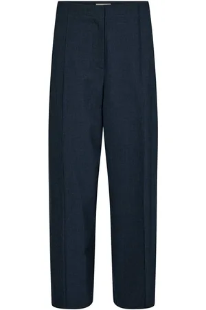 Mos Mosh Damen, Hosen, Blau, LGröße: