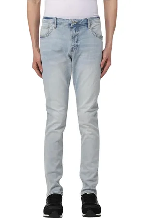 Armani Exchange Herren, Jeans, Blau, W38Größe: