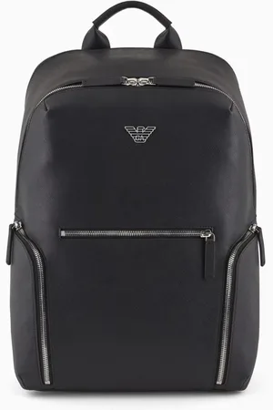 Emporio Armani Herren, Taschen, Schwarzk, ONE SIZEGröße: