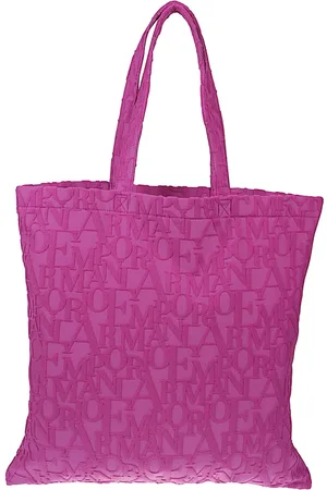 Emporio Armani Damen, Taschen, Lila, ONE SIZEGröße: