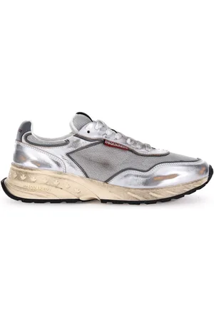 Dsquared2 Herren, Schuhe, Grau, 41 EUGröße: