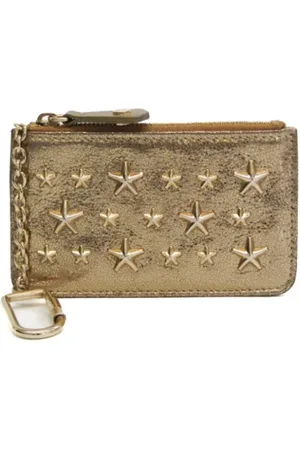 Jimmy Choo Damen, Pre-Owned, Gelb, ONE SIZEGröße: