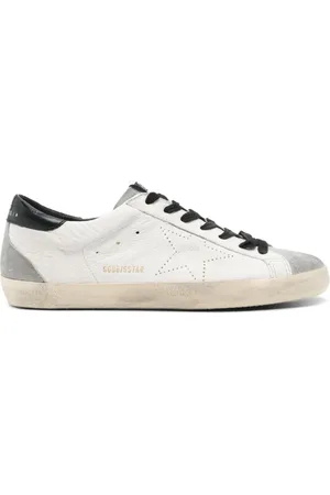 Golden Goose Herren, Schuhe, Weiß, 41 EUGröße: