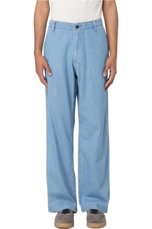 Emporio Armani Herren, Jeans, Blau, XLGröße:
