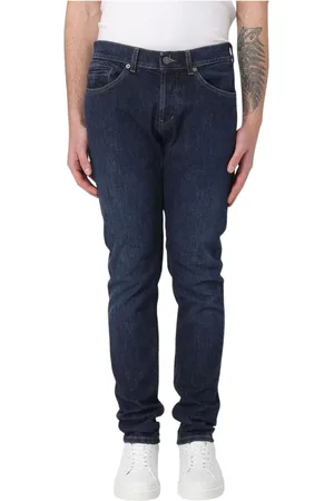 Dondup Herren, Jeans, Blau, W35Größe: