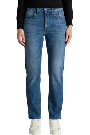 Jeckerson Damen, Jeans, Blau, W29Größe: