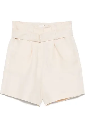 ALYSI Damen, Shorts, Rosa, XSGröße: