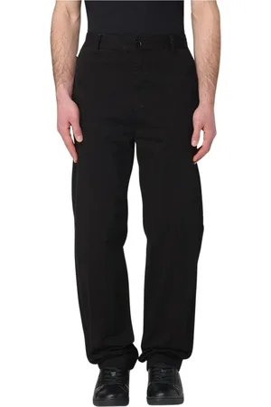 Belstaff Herren, Hosen, Schwarzk, W32Größe:
