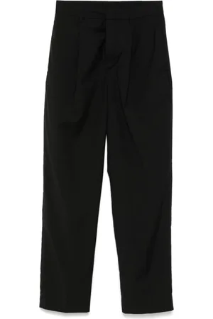 Emporio Armani Herren, Hosen, Schwarzk, XLGröße: