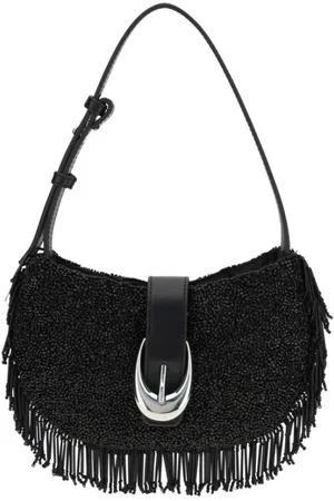 Staud Damen, Taschen, Schwarzk, ONE SIZEGröße: