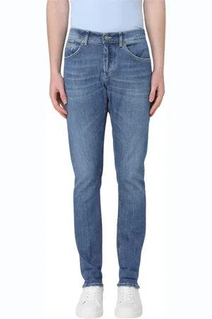 Dondup Herren, Jeans, Blau, W38Größe: