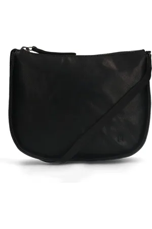 Manfield Damen, Taschen, Schwarzk, ONE SIZEGröße: