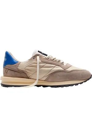 Hidnander Herren, Schuhe, Mehrfarbig, 45 EUGröße: