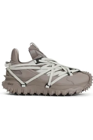 Moncler Damen, Schuhe, Grau, 36 EUGröße: