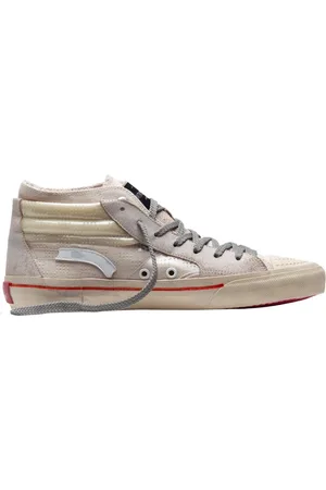 Hidnander Herren, Schuhe, Weiß, 40 EUGröße: