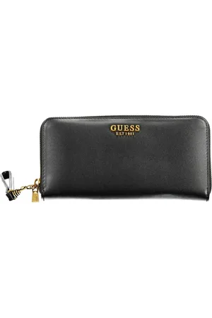 Guess Damen, Accessories, Schwarzk, ONE SIZEGröße: