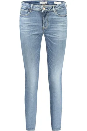 Guess Damen, Jeans, Blau, W31Größe:
