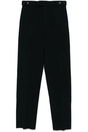 Emporio Armani Herren, Hosen, Blau, XLGröße:
