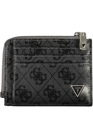 Guess Herren, Accessories, Schwarzk, ONE SIZEGröße: