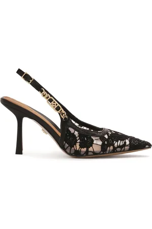Kazar Damen, Schuhe, Schwarzk, 41 EUGröße: