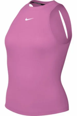 Nike Damen, Sport, Rosa, MGröße: