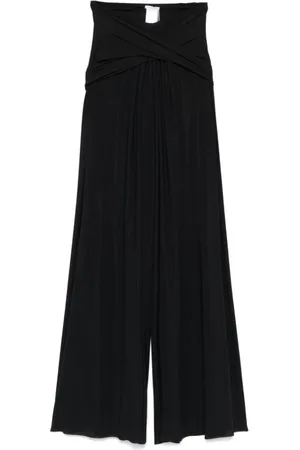 Amazuìn Damen, Hosen, Schwarzk, ONE SIZEGröße: