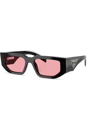Prada Herren, Accessories, Schwarzk, 54 MMGröße: