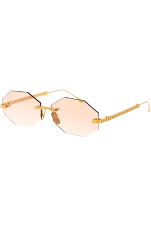 ANNA KARIN KARLSSON Damen, Accessories, Gelb, 58 MMGröße: