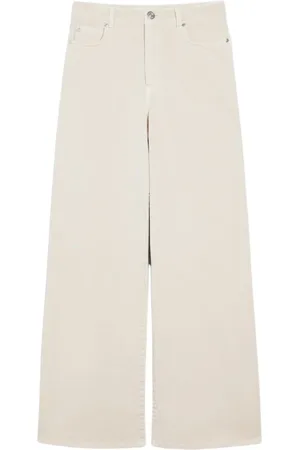 Max Mara Damen, Hosen, , 3XSGröße: