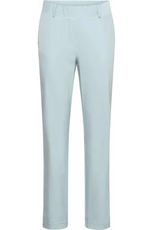 &Co Woman Damen, Hosen, Blau, XLGröße: