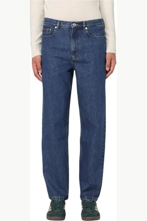A.P.C. Herren, Jeans, Blau, W31Größe: