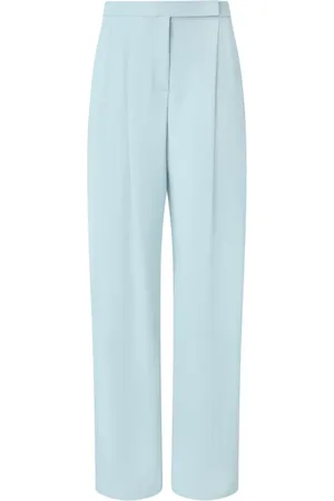 Pinko Damen, Hosen, Blau, 2XSGröße: