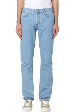 A.P.C. Herren, Jeans, Blau, W29Größe: