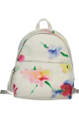 Desigual Damen, Taschen, Weiß, ONE SIZEGröße: