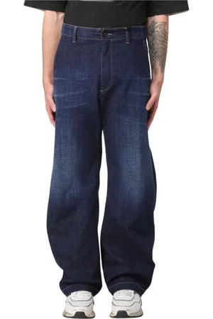 Dsquared2 Herren, Jeans, Blau, LGröße: