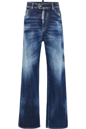 Dsquared2 Damen, Jeans, Blau, SGröße: