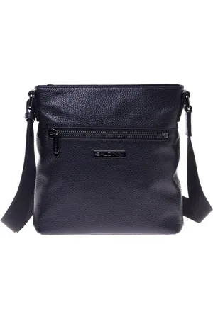 BALDININI Herren, Taschen, Schwarzk, ONE SIZEGröße: