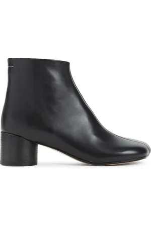 Maison Margiela Damen, Schuhe, Schwarzk, 36 1/2 EUGröße: