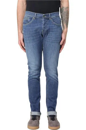 Dondup Herren, Jeans, Blau, W33Größe: