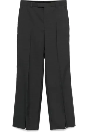 Gucci Damen, Hosen, Grau, XSGröße: