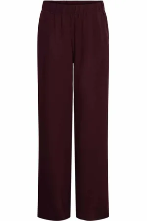 &Co Woman Damen, Hosen, Braun, XLGröße: