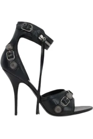 Balenciaga Damen, Schuhe, Schwarzk, 37 EUGröße: