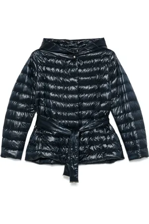 HERNO Damen, Jacken, Blau, XSGröße: