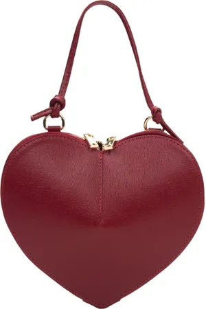 Estro Damen, Taschen, Rot, ONE SIZEGröße:
