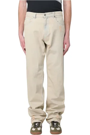 Msgm Herren, Jeans, , LGröße: