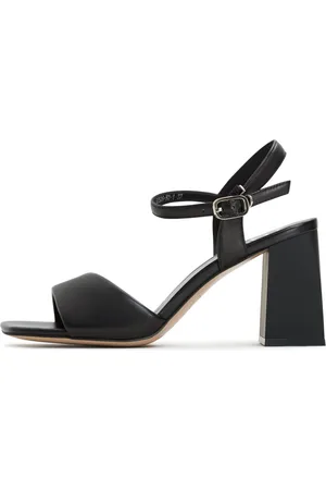 CESARE GASPARI Damen, Schuhe, Schwarzk, 38 EUGröße: