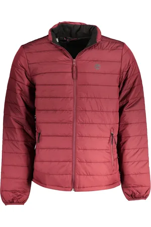 Timberland Herren, Jacken, Rot, MGröße: