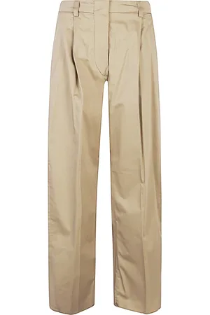 Thelatest Damen, Hosen, , 2XSGröße: